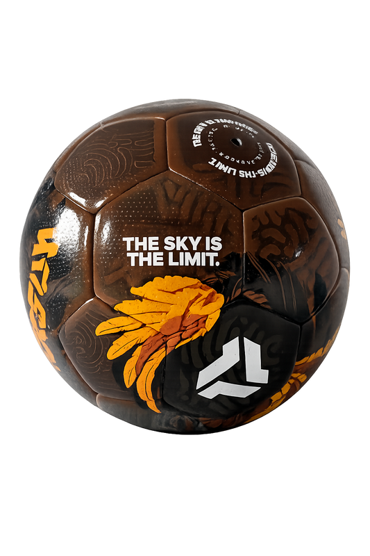 El Jackson Eagle – Freestyle Football | Pro Edition