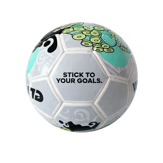 El Jackson Octopus – Panna / Street Football | Pro Edition