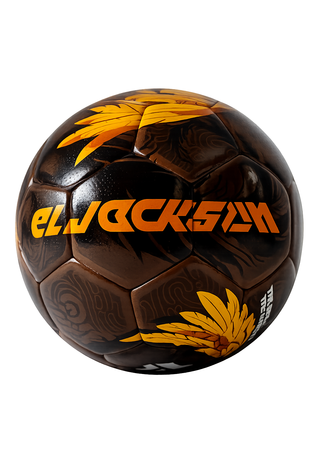 El Jackson Eagle – Freestyle Football | Pro Edition