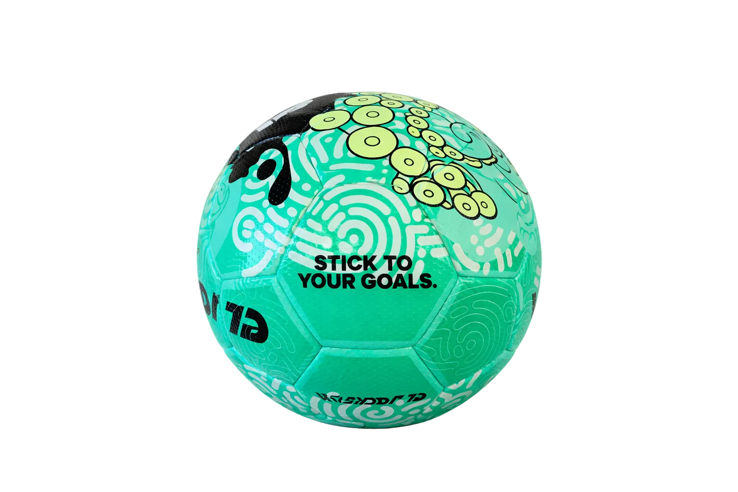 El Jackson Octopus – Panna / Street Football | Pro Edition