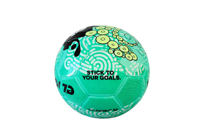 El Jackson Octopus – Panna / Street Football | Pro Edition