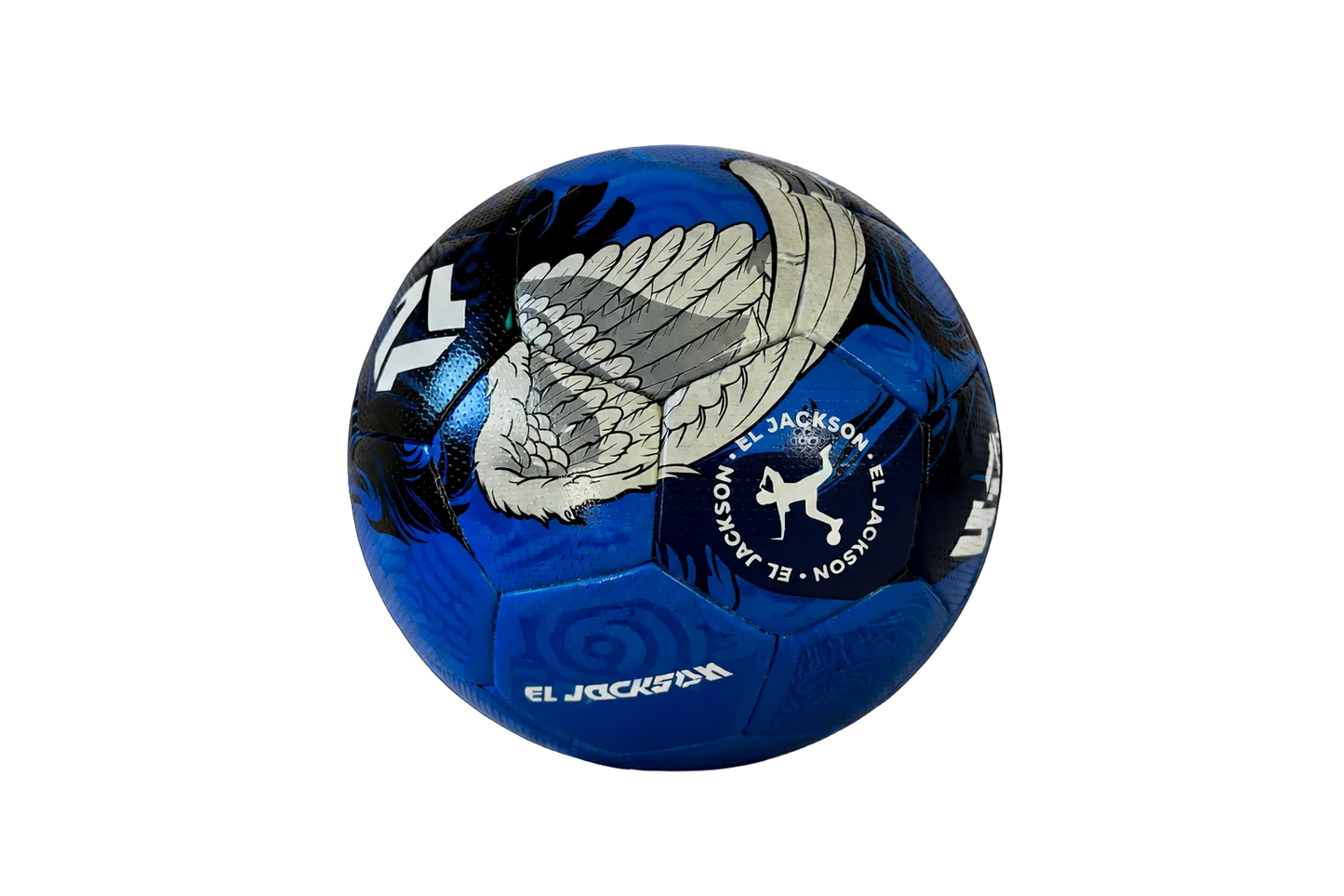 El Jackson Eagle – Freestyle Football | Pro Edition