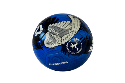 El Jackson Eagle – Freestyle Football | Pro Edition