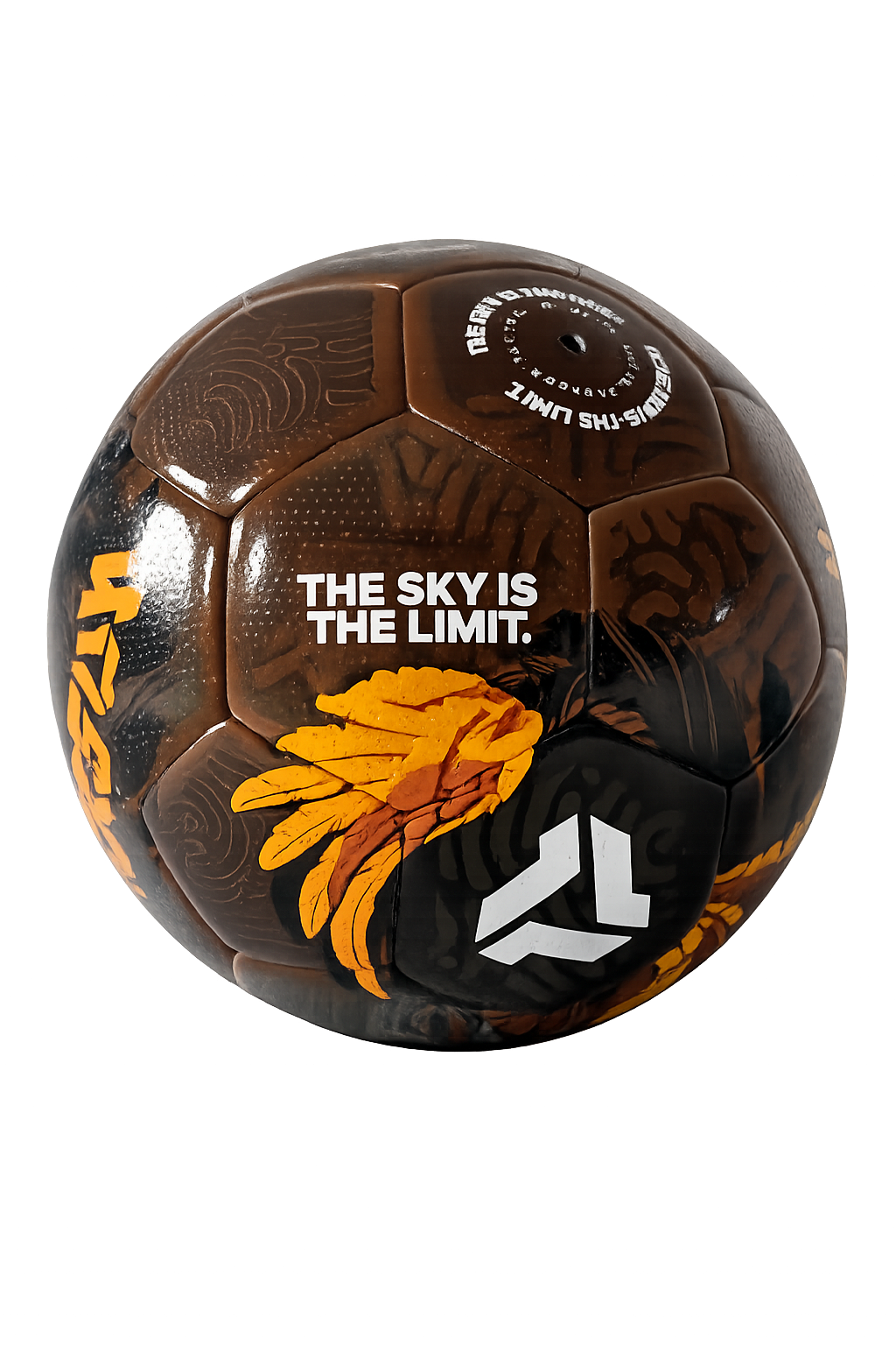 El Jackson Eagle – Freestyle Football | Pro Edition