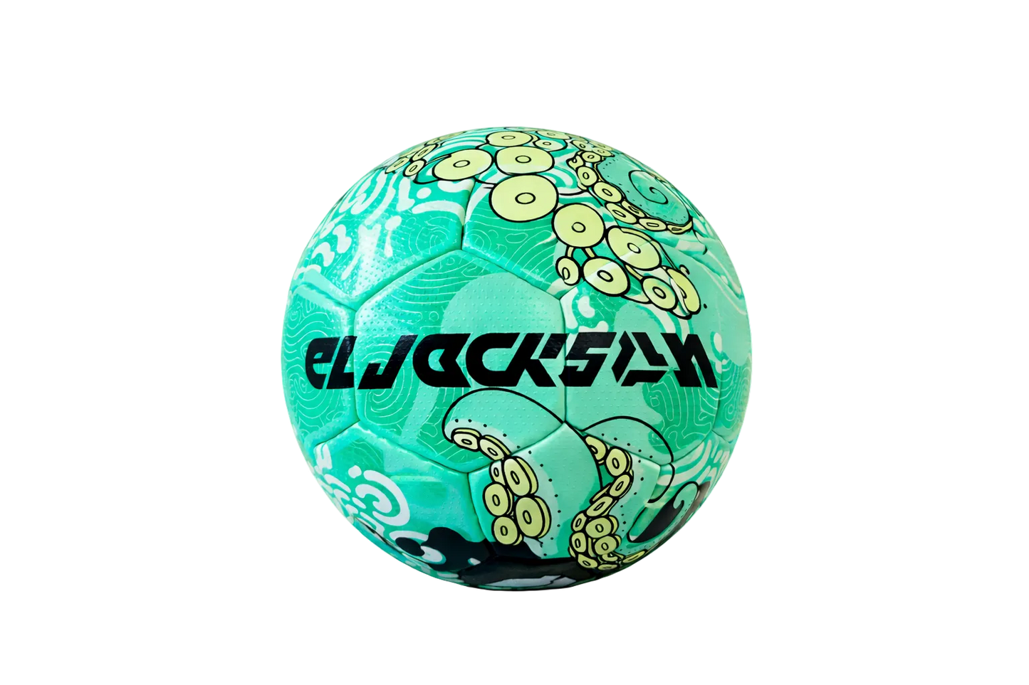 El Jackson Octopus – Panna / Street Football | Pro Edition