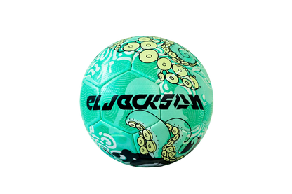 El Jackson Octopus – Panna / Street Football | Pro Edition