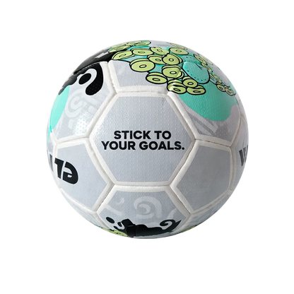 El Jackson Octopus – Panna / Street Football | Pro Edition