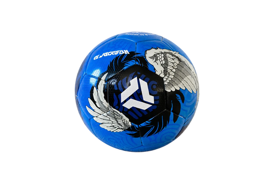 El Jackson Eagle – Freestyle Football | Pro Edition