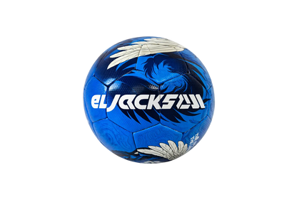 El Jackson Eagle – Freestyle Football | Pro Edition
