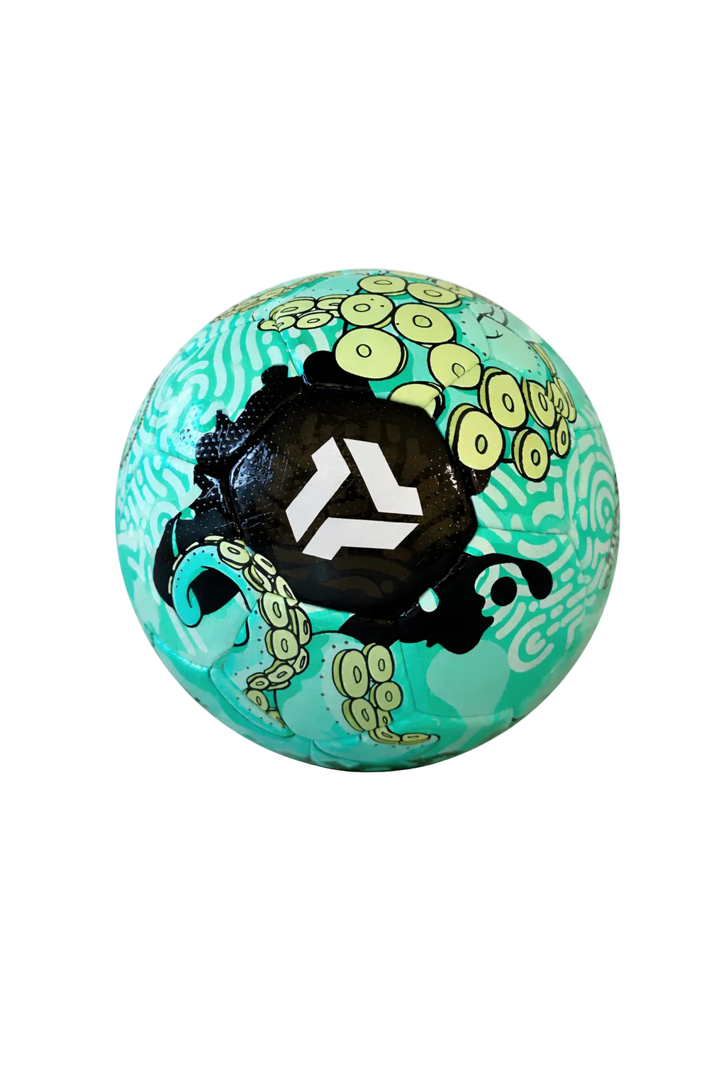 El Jackson Octopus – Panna / Street Football | Pro Edition