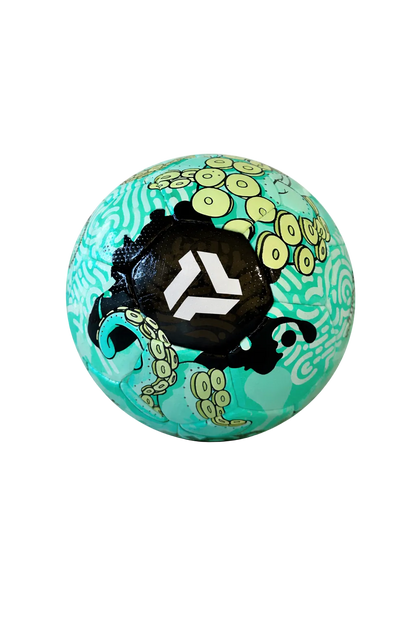 El Jackson Octopus – Panna / Street Football | Pro Edition