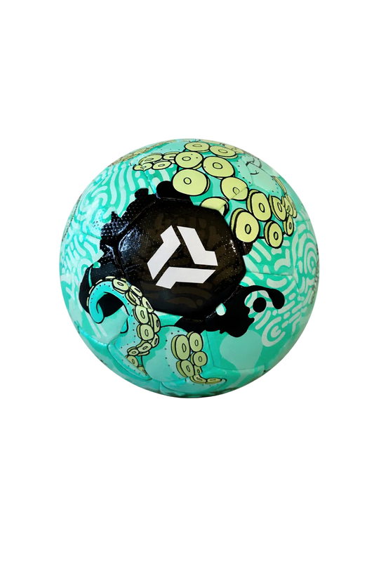 El Jackson Octopus – Panna / Street Football | Pro Edition