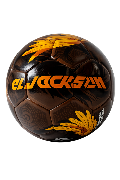 El Jackson Eagle – Freestyle Football | Pro Edition