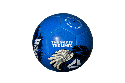 El Jackson Eagle – Freestyle Football | Pro Edition