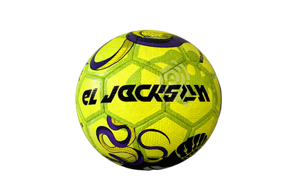 El Jackson Snake – Field Football | Yellow Junior Edition