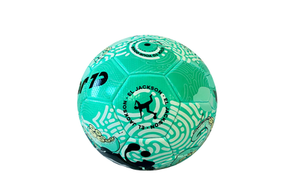 El Jackson Octopus – Panna / Street Football | Pro Edition
