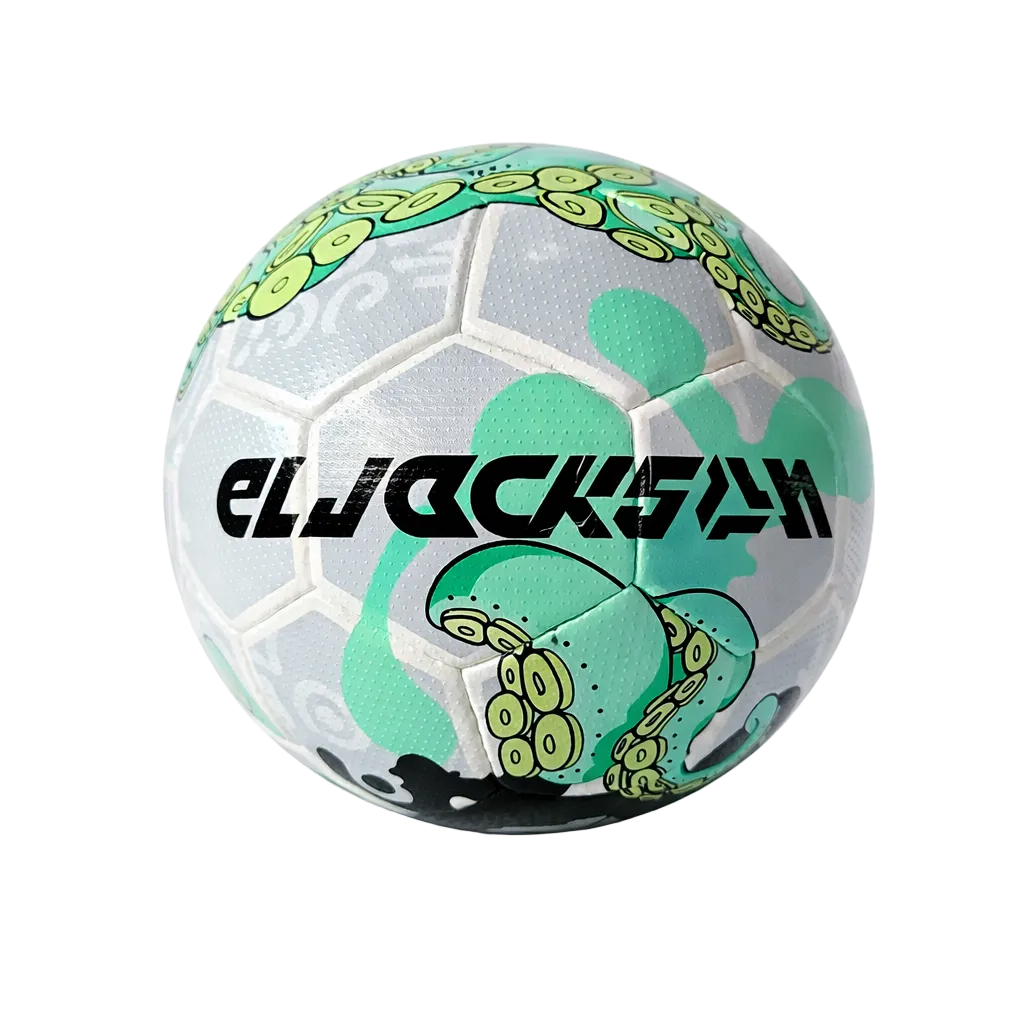 El Jackson Octopus – Panna / Street Football | Pro Edition