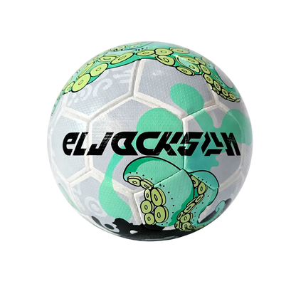 El Jackson Octopus – Panna / Street Football | Pro Edition